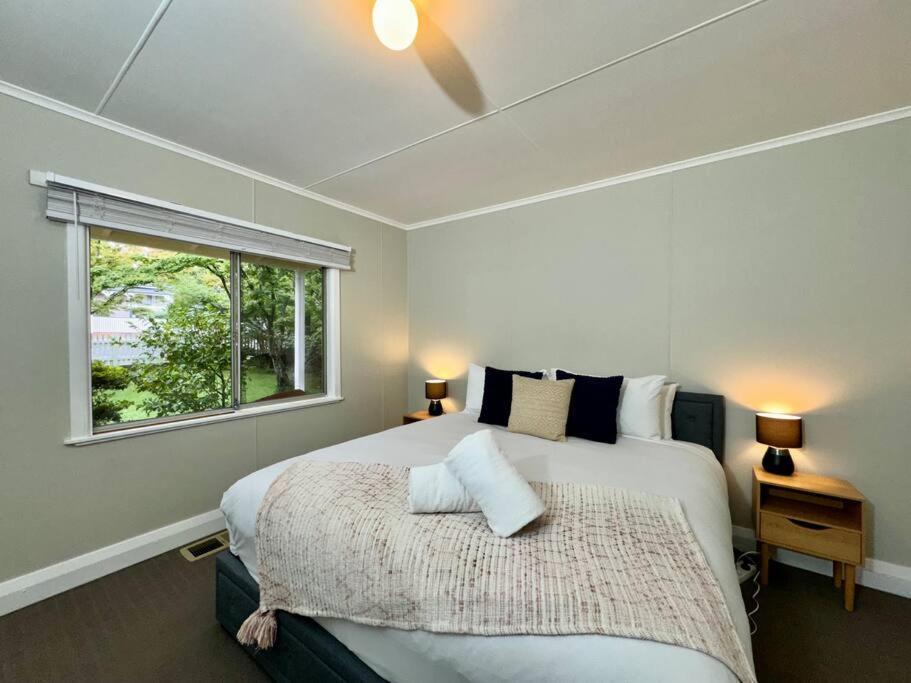 Maple Grove Villa Katoomba Exterior photo